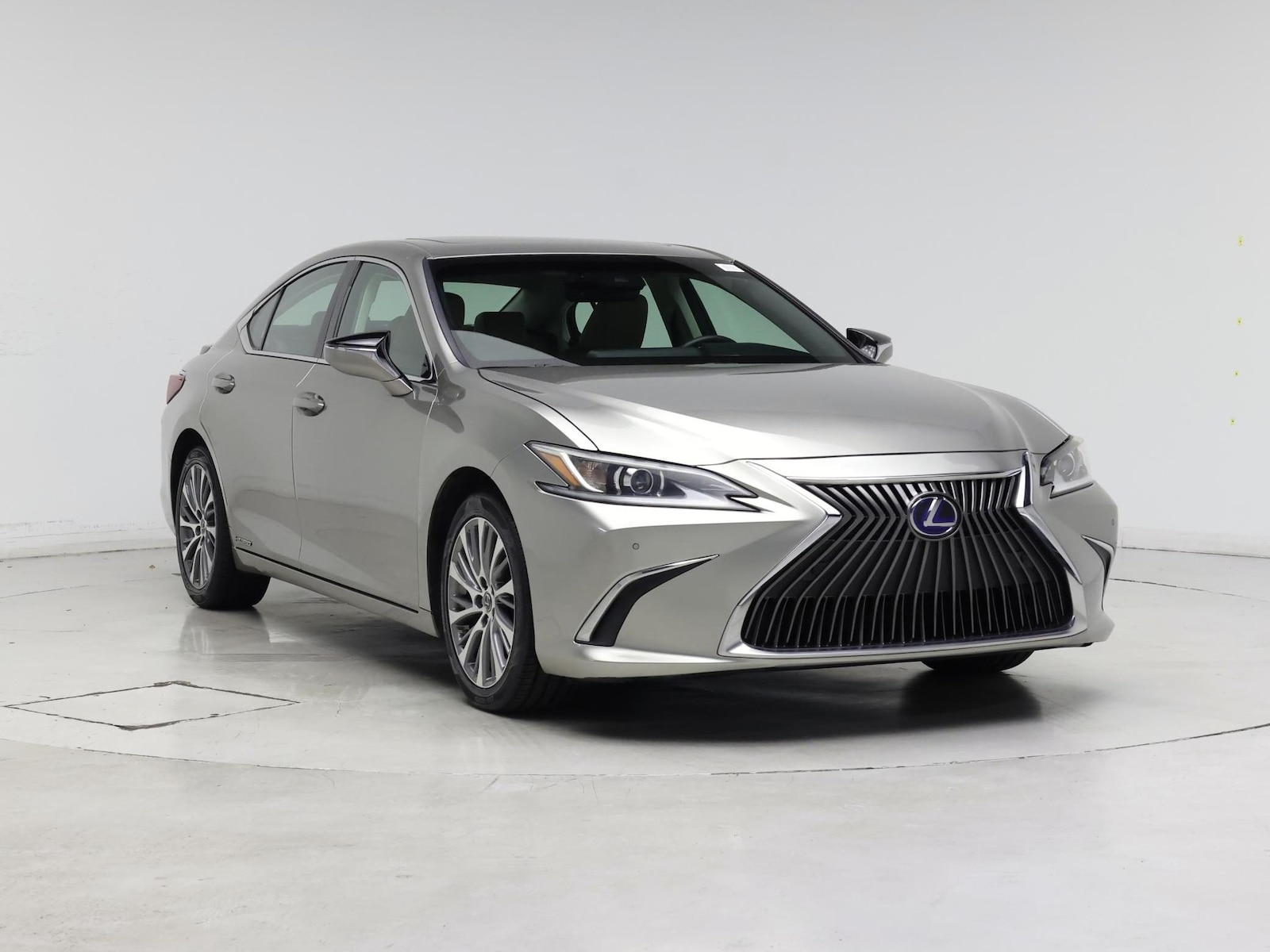 lexus es hybrid 2019 58AB21B17KU002746 image lexus es hybrid 2019 58AB21B17KU002746 image
